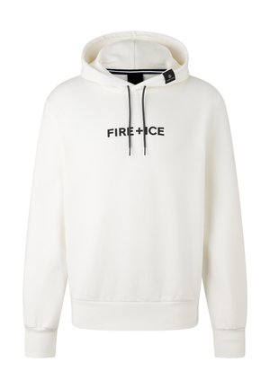 COVELL - Hoodie - offwhite