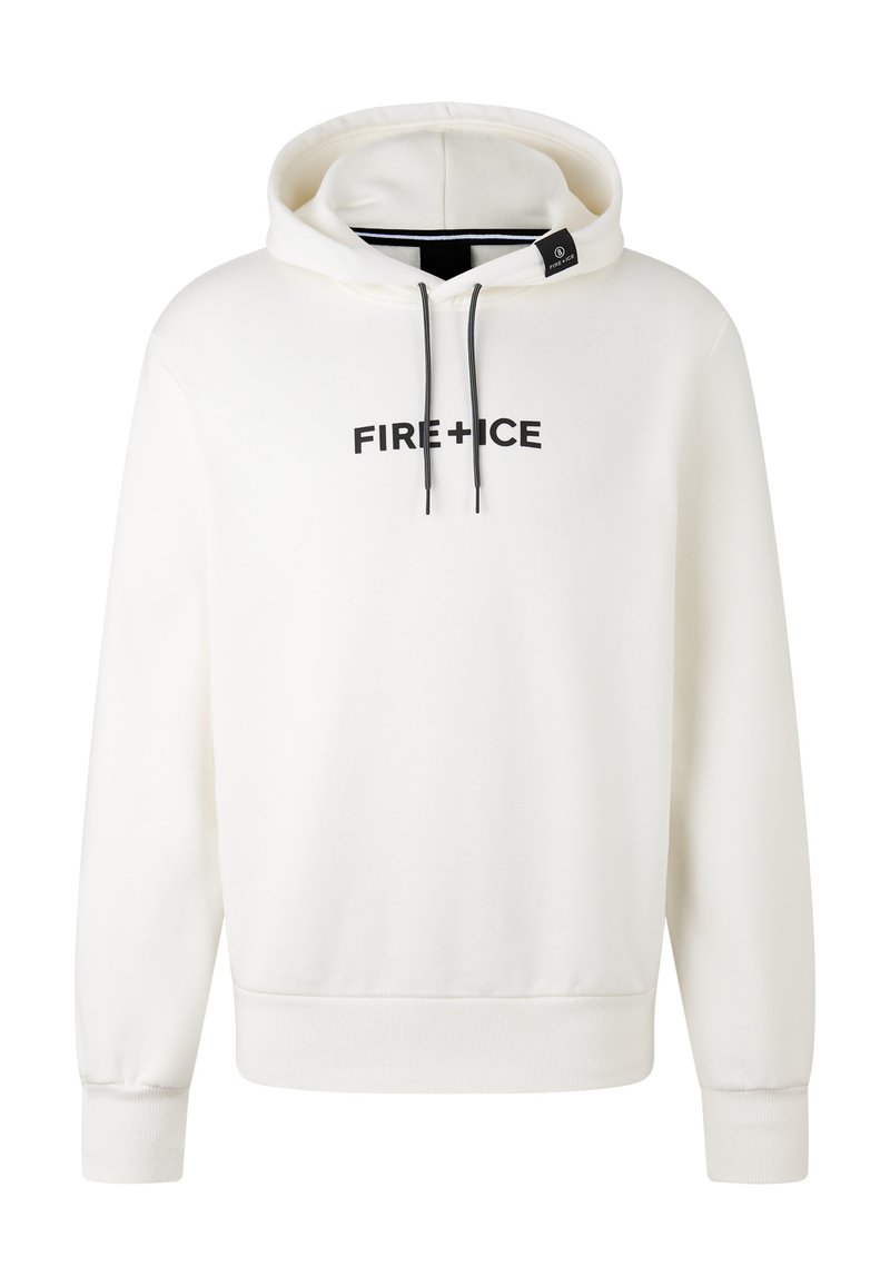 Bogner Fire + Ice Hoodie crème Bogner Fire + Ice Hoodie crème