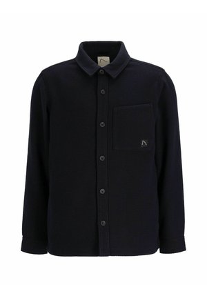 CHASIN' FOLEY STRUCTURE - Summer jacket - dark blue
