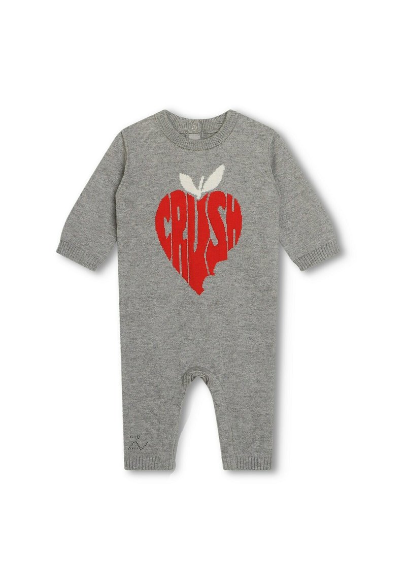 Zadig & Voltaire Jumpsuit grijs