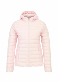 Unselected, rosa meliert