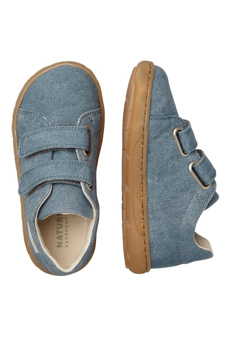Kinder Klettschuhe | Naturino ARBIA VL Klettschuh azurblau/hellblau - ZA53781 Kinder Klettschuhe | Naturino ARBIA VL Klettschuh azurblau/hellblau - ZA53781