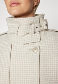 Gestuz AVIC JACKET - Ľahká bunda - arctic wolf