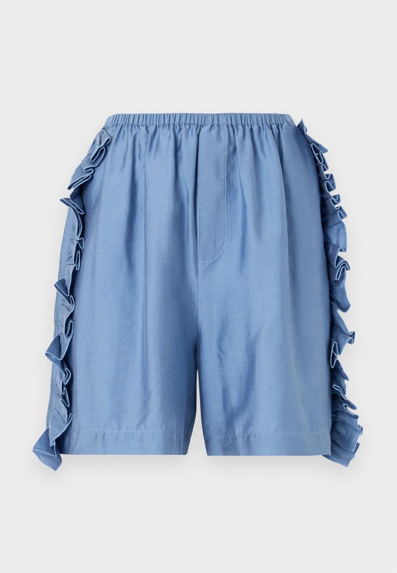 BITE Studios Shorts blauw