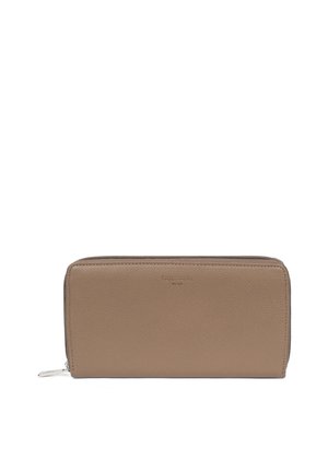 Hexagona, CONFORT - Geldbörse - beige écorce