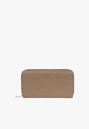 Hexagona, CONFORT - Geldbörse - beige écorce