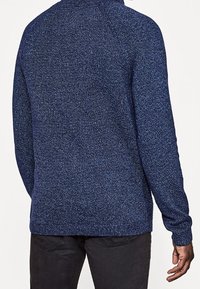edc by Esprit Maglione - mottled dark blue