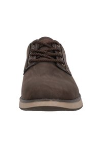 Whistler LUCIANO - Sneakers - chocolate brown