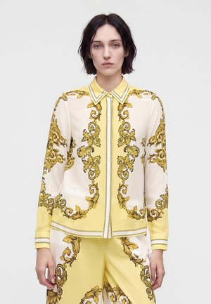 Alice + Olivia WILLA żółty
