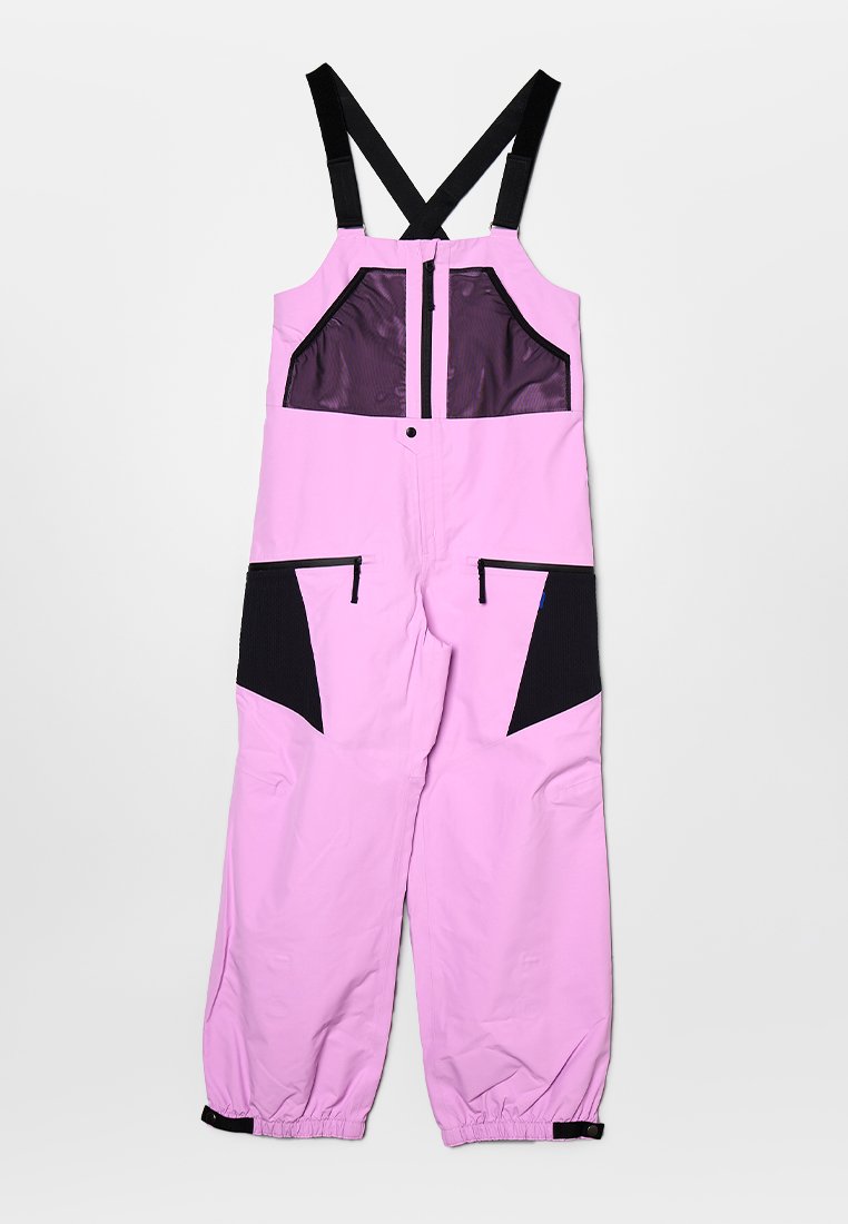 Burton Snowboardbroek paars Burton Snowboardbroek paars