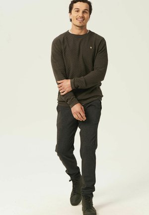 ARMY - Jersey de punto - base army