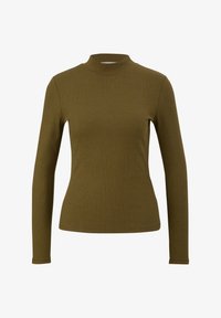 Unselected, olivgrün