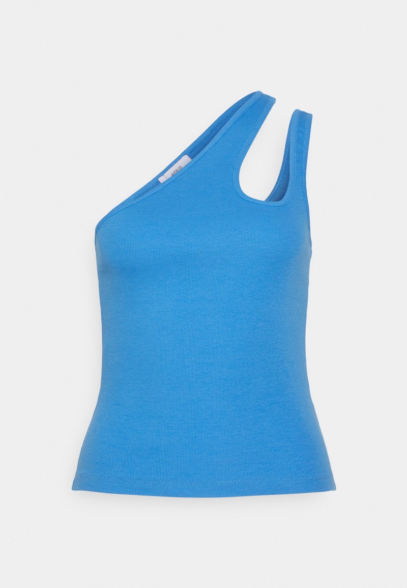 Envii Top blauw