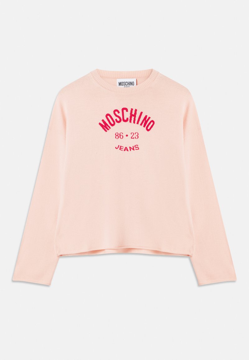 Strickpullover