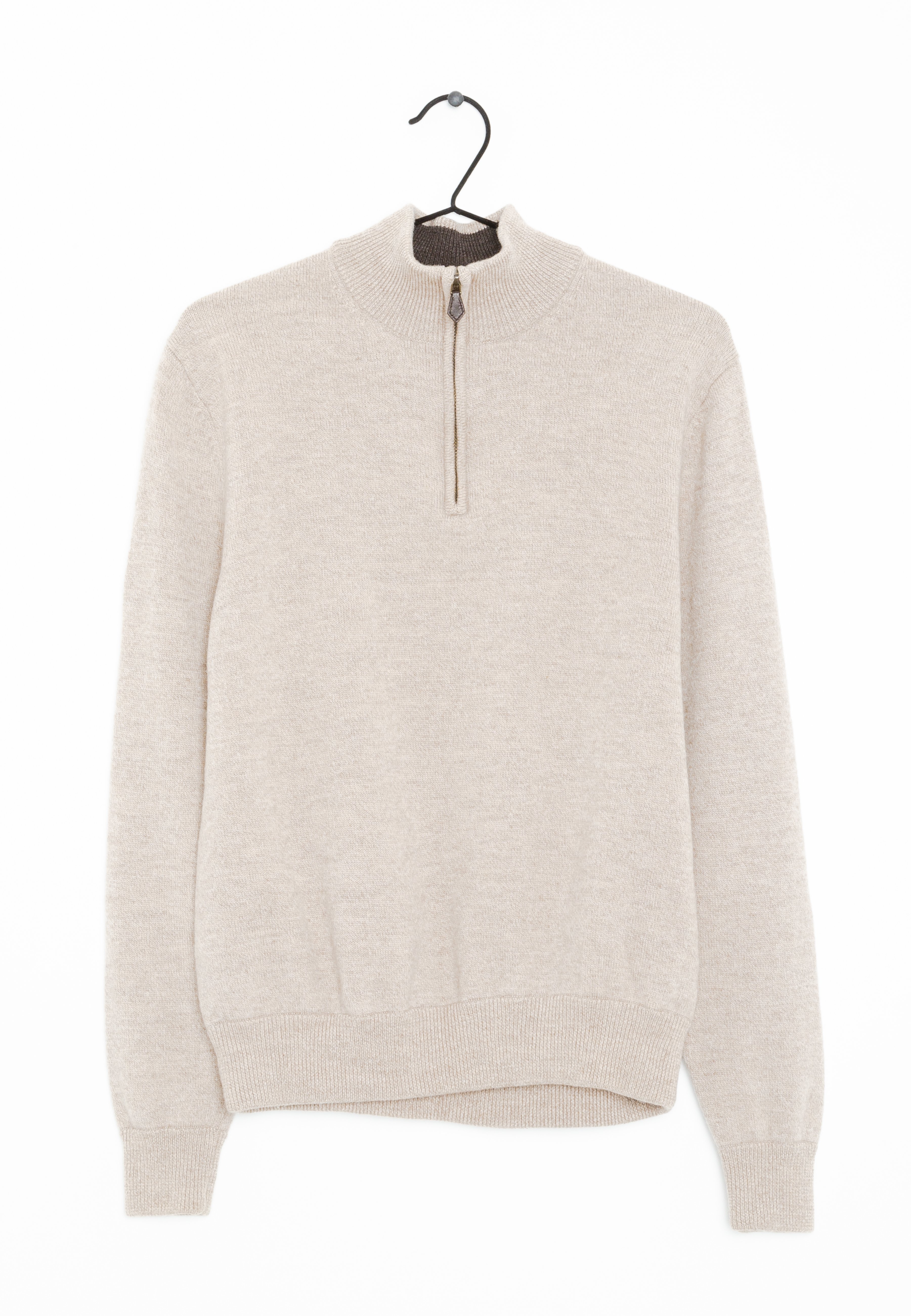 Brooks Brothers Jersey de punto - beige - Zalando.es