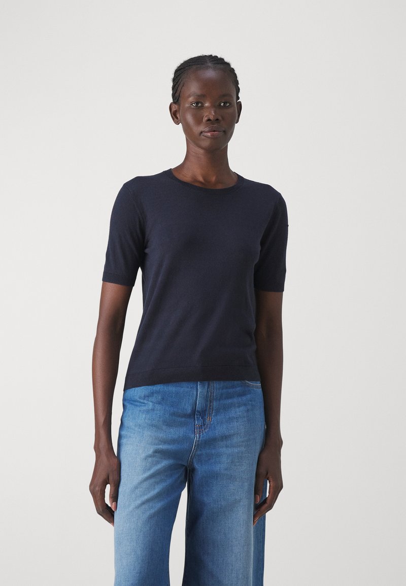WEEKEND MaxMara - T-shirt basic