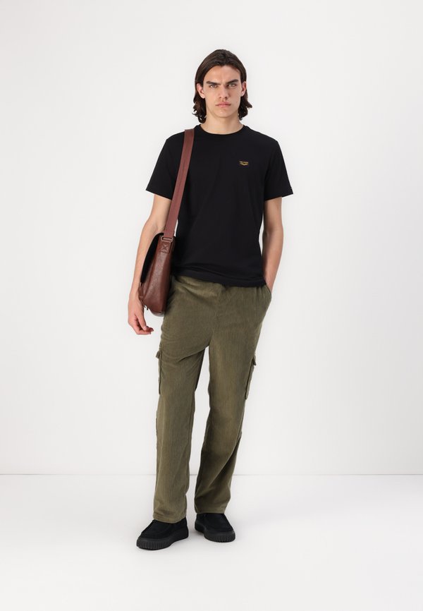 AMERICAN CLASSIC GUYVER - Basic T-shirt2