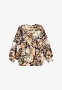 Ei valittu, cattitudes