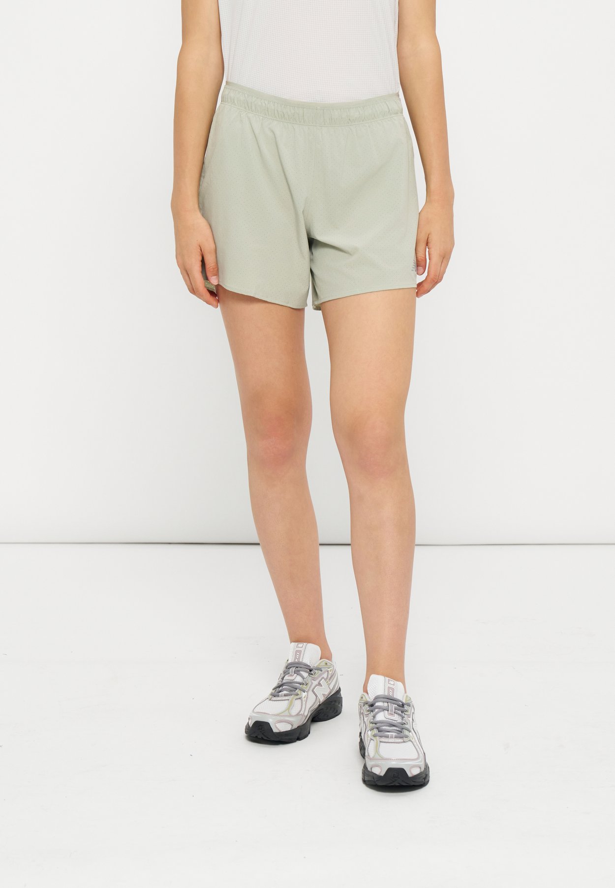 Kurze Sporthose