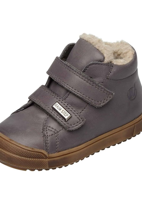 NEW MULAZ VL – Snowboot/Winterstiefel – grau
