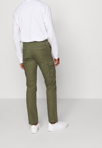 Tommy Hilfiger Bojówki