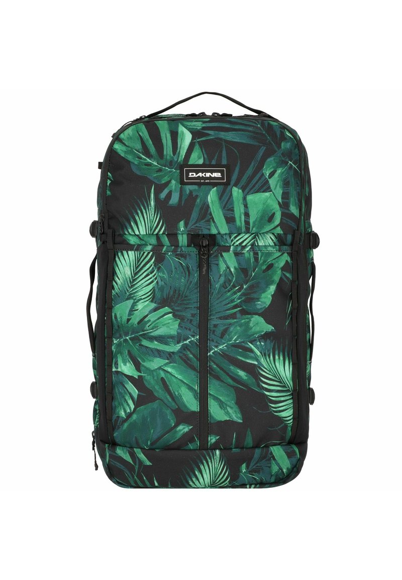 Dakine SPLIT ADVENTURE 56 CM LAPTOPFACH - Rucksack - night tropical ...