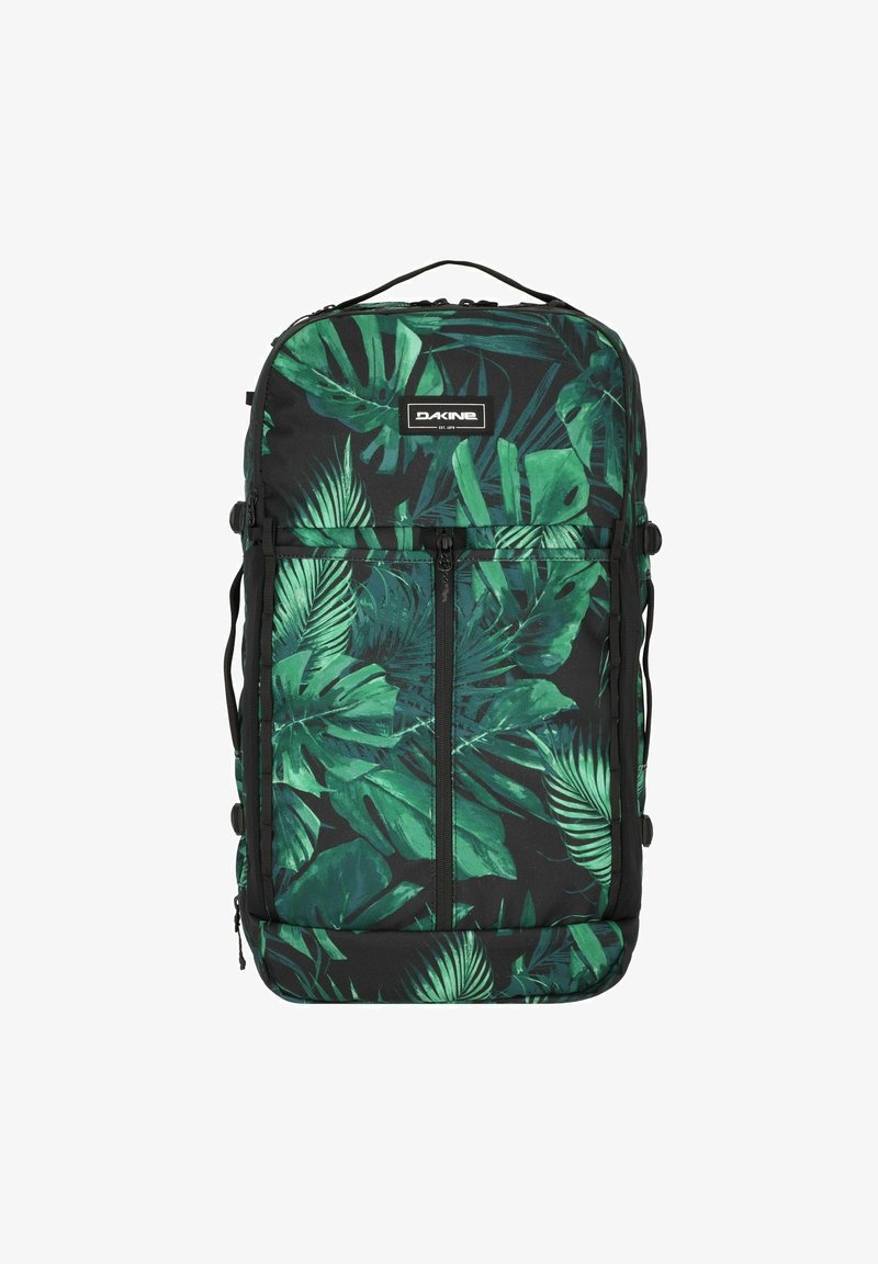 Dakine SPLIT ADVENTURE 56 CM LAPTOPFACH - Rucksack - night tropical ...