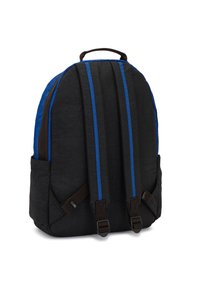 Kipling DAMIEN L KV - Dagryggsäck - duo blue beige