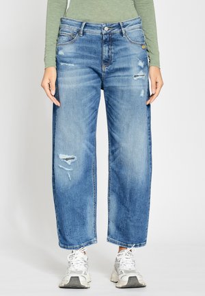 IDA - Relaxed fit jeans - worn blue dusk