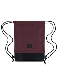 Johnny Urban LUKE - Sportovní taška - bordeaux