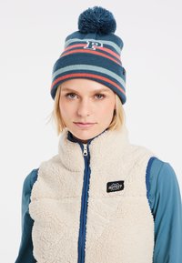 Protest PRTBODHI - Veste sans manches - kitoffwhite