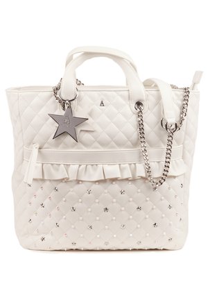 SHARON - Håndtasker - bianco