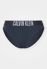 BIKINI - Bikiniunderdel - india ink