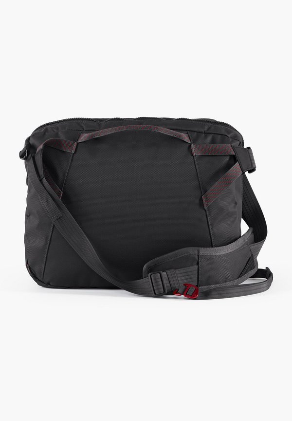 GAUT MESSENGER BAG UNISEX - Sports bag2