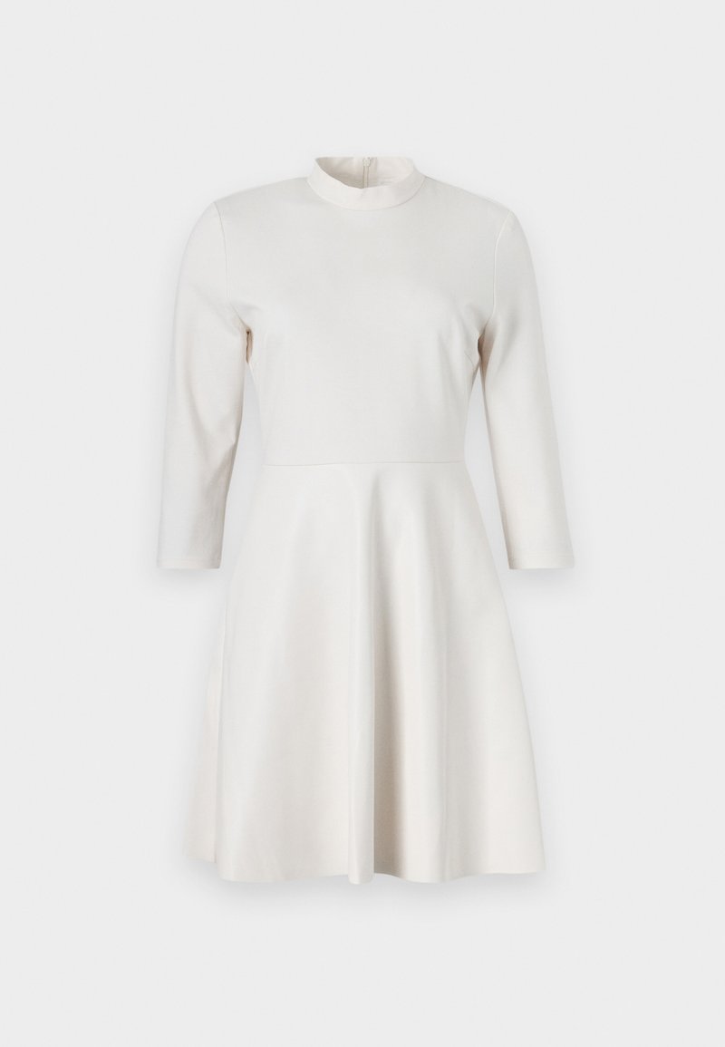 Only Jurk crème Only Jurk crème