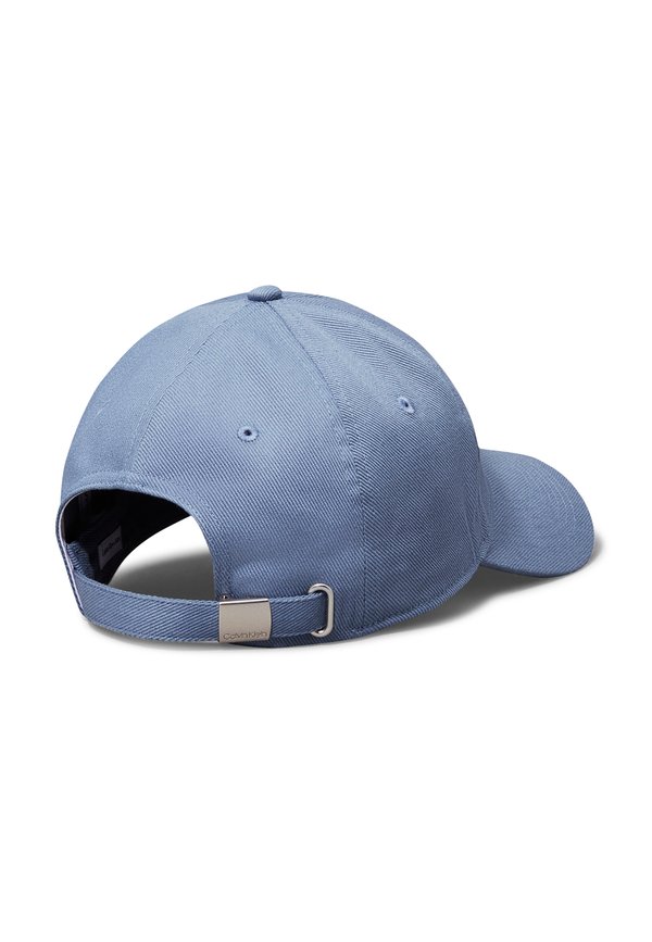 SEASONAL UNISEX - Cap - faded denim3