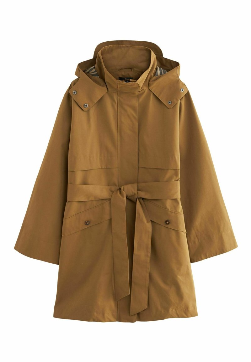 Next Trenchcoat bruin Next Trenchcoat bruin