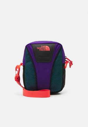 Sac bandoulière - multi-coloured