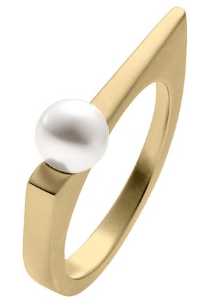 DAMENRING MARGARITA - Anello - gold-coloured