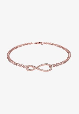 INFINITY - Bracelet - rosé