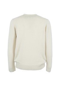 ACANFORA Maglione - bianco