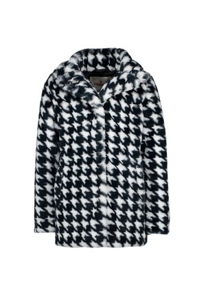 Vinterfrakke - black