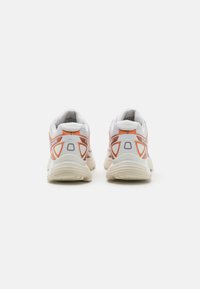 Salomon Sportstyle XT PATHWAY UNISEX - Trainers - white/footwear copper/almond milk