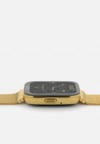 LIU JO Smartwatch - gold coloured