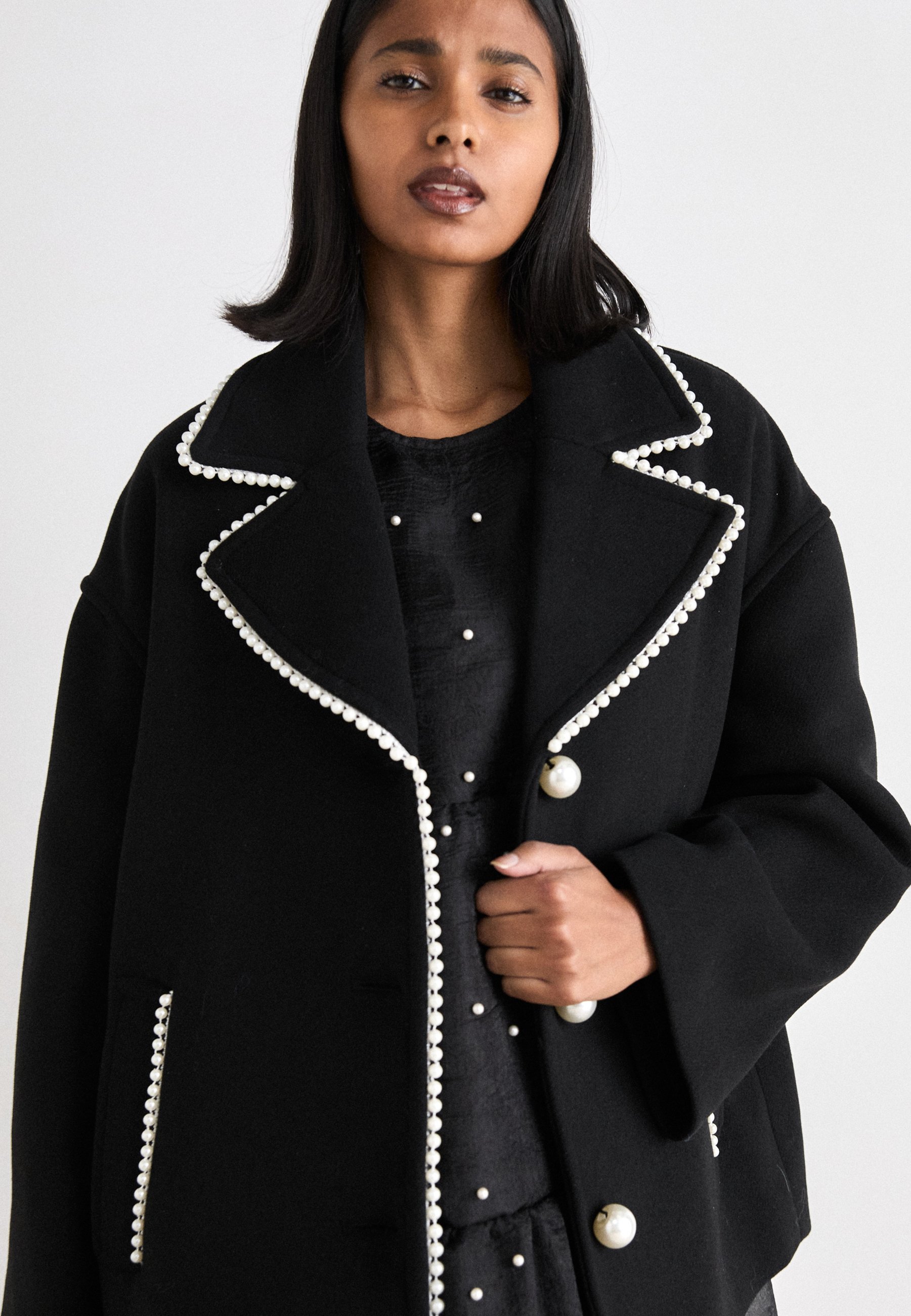 JACKET - Light jacket - Product Details