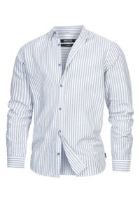 LANGARM KEPNER - Camicia - moonlight