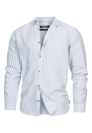 INDICODE JEANS LANGARM KEPNER - Majica - moonlight