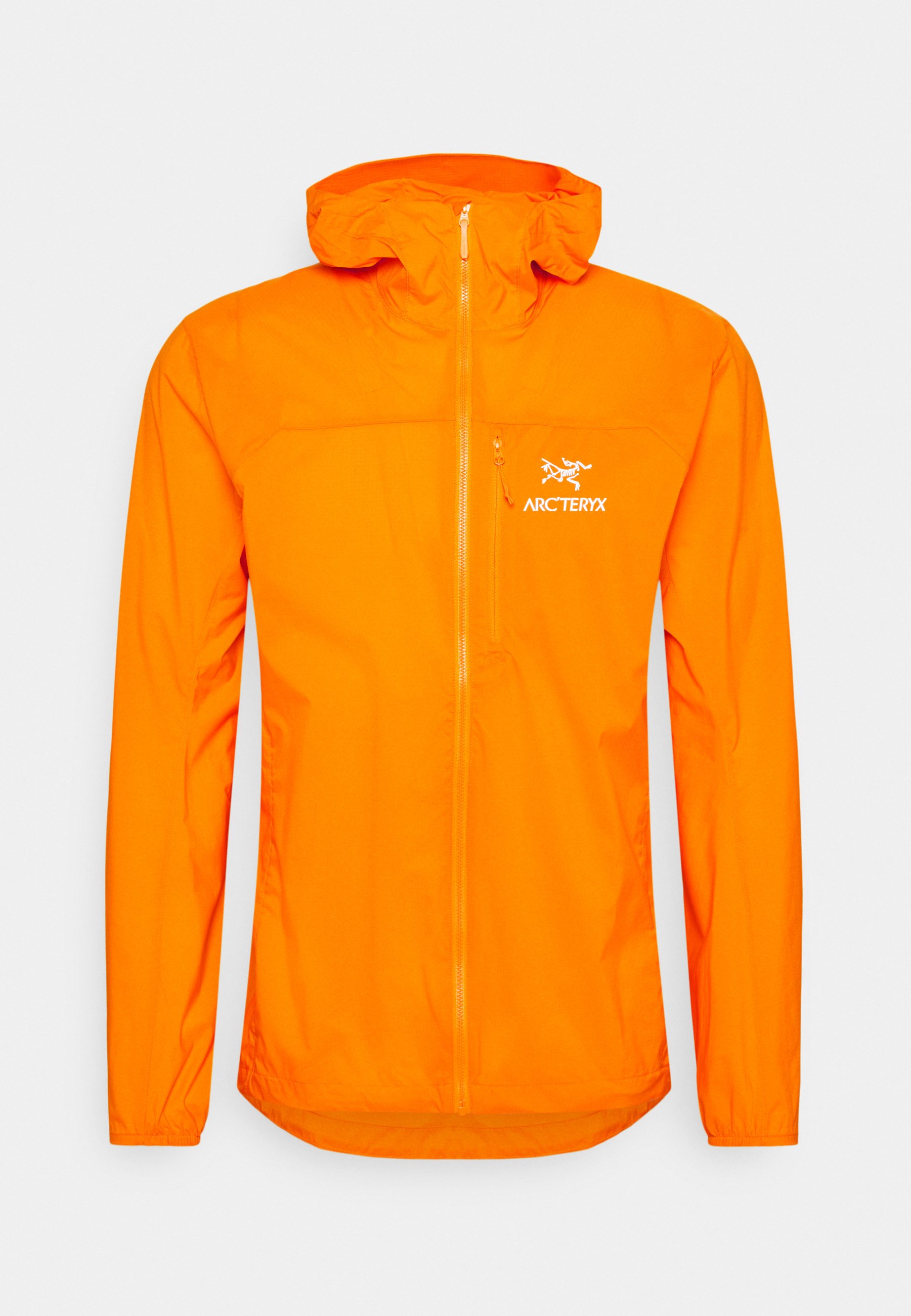 arcteryx orange