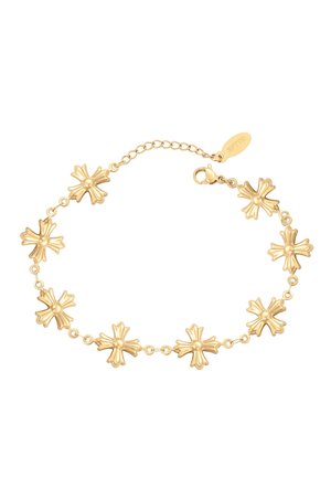 Armbånd - gold-coloured