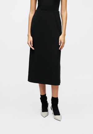 DAY Birger et Mikkelsen MARSHA ALL DAY - Ceruzaszoknya - black